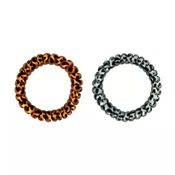 Набор резинок LADY PINK BASIC SLINKY 2 шт