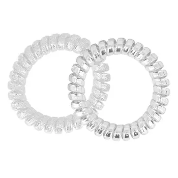 Набор резинок LADY PINK BASIC SLINKY 2 шт