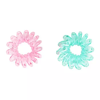 Набор резинок LADY PINK BASIC SLINKY 2 шт