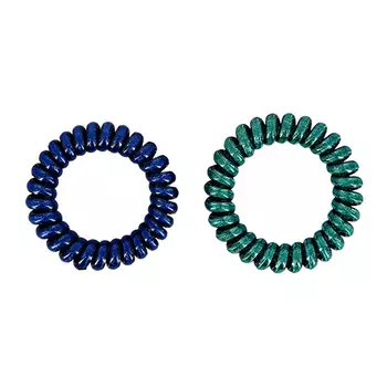 Набор резинок LADY PINK BASIC SLINKY 2 шт