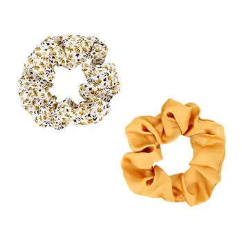 Набор резинок LADY PINK material 2 шт