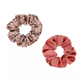 Набор резинок LADY PINK material 2 шт