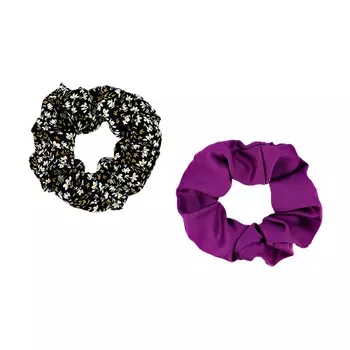 Набор резинок LADY PINK material 2 шт