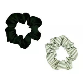 Набор резинок LADY PINK material 2 шт