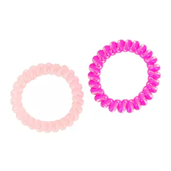 Набор резинок LADY PINK SLINKY 2 шт