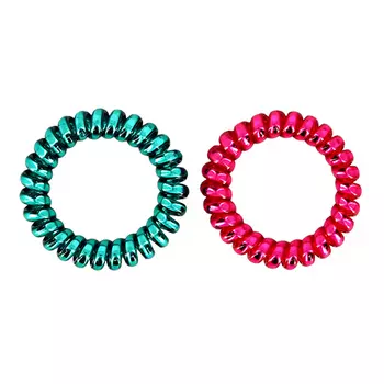 Набор резинок LADY PINK SLINKY 2 шт