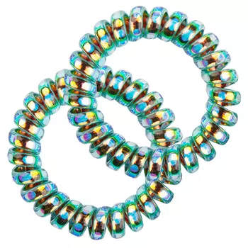 Набор резинок LADY PINK SLINKY 2 шт