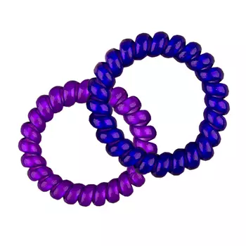 Набор резинок LADY PINK SLINKY 2 шт