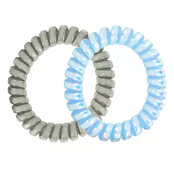 Набор резинок LADY PINK SLINKY 2 шт