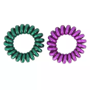 Набор резинок LADY PINK SLINKY 2 шт