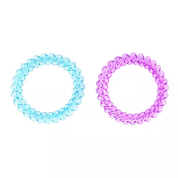 Набор резинок LADY PINK SLINKY 2 шт