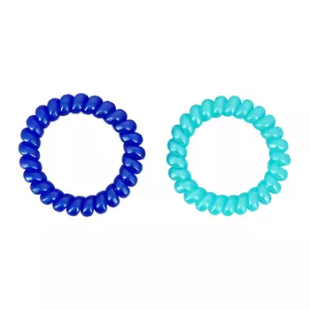 Набор резинок LADY PINK SLINKY 2 шт