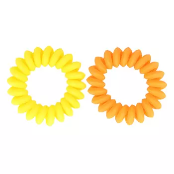 Набор резинок LADY PINK SLINKY 2 шт