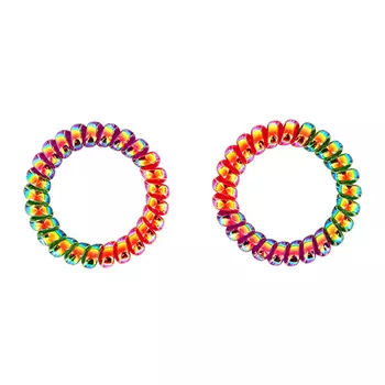 Набор резинок LADY PINK SLINKY 2 шт