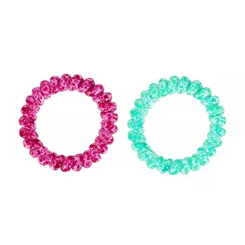 Набор резинок LADY PINK SLINKY 2 шт