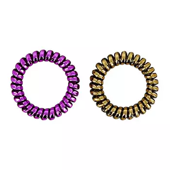 Набор резинок LADY PINK SLINKY 2 шт