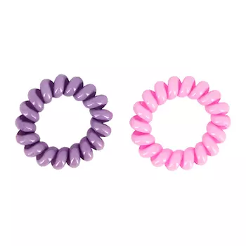 Набор резинок LADY PINK SLINKY 2 шт