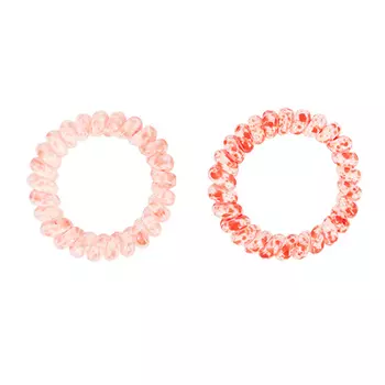 Набор резинок LADY PINK SLINKY 2 шт