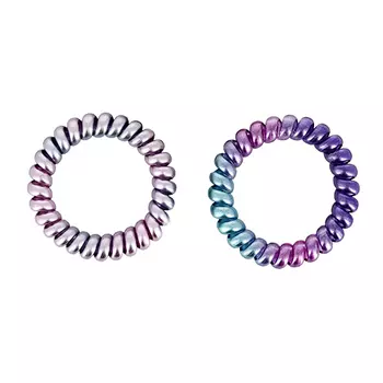 Набор резинок LADY PINK SLINKY 2 шт