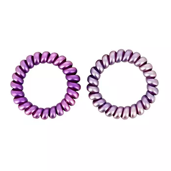 Набор резинок LADY PINK SLINKY 2 шт