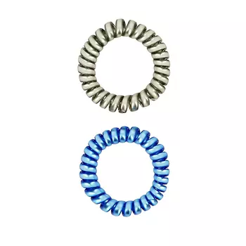 Набор резинок LADY PINK SLINKY 2 шт