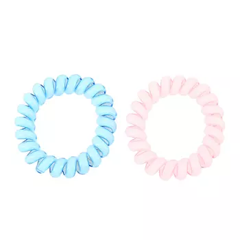 Набор резинок LADY PINK SLINKY 2 шт