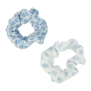 Набор резинок LADY PINK SUMMER TIME material 2 шт