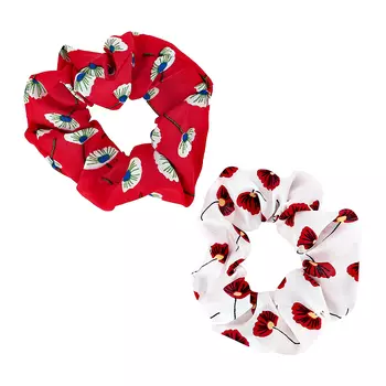 Набор резинок LADY PINK SUMMER TIME material 2 шт