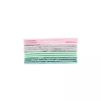 Набор резинок MISS PINKY 12 шт