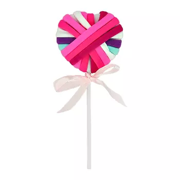 Набор резинок MISS PINKY 15 шт