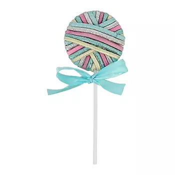 Набор резинок MISS PINKY 18 шт