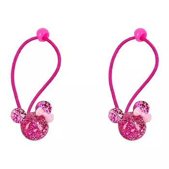 Набор резинок MISS PINKY 2 шт