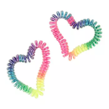 Набор резинок MISS PINKY 2 шт