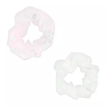 Набор резинок MISS PINKY 2 шт