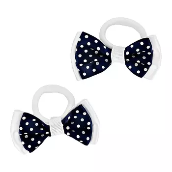 Набор резинок MISS PINKY 2 шт