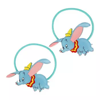 Набор резинок MISS PINKY 2 шт