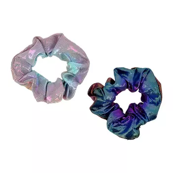 Набор резинок MISS PINKY 2 шт