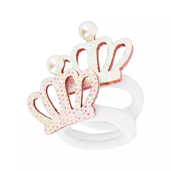 Набор резинок MISS PINKY 2 шт