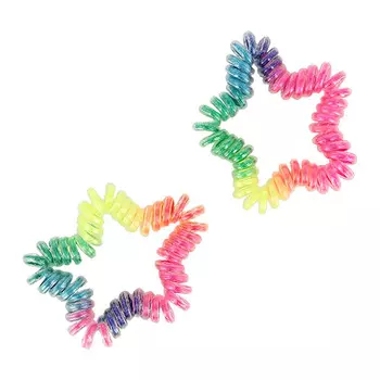 Набор резинок MISS PINKY 2 шт