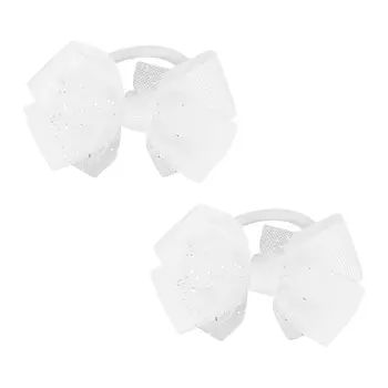 Набор резинок MISS PINKY 2 шт