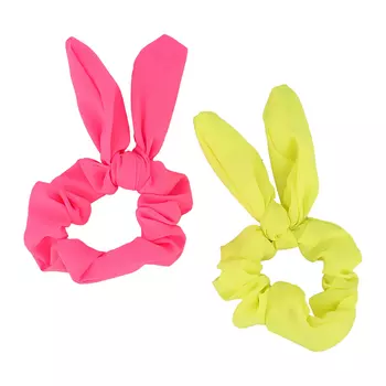 Набор резинок MISS PINKY 2 шт