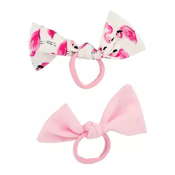 Набор резинок MISS PINKY 2 шт