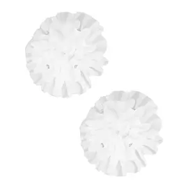 Набор резинок MISS PINKY 2 шт