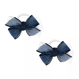 Набор резинок MISS PINKY 2 шт