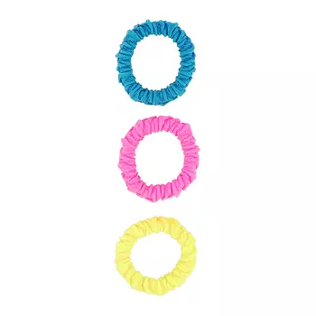 Набор резинок MISS PINKY 3 шт