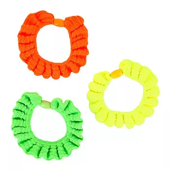 Набор резинок MISS PINKY 3 шт