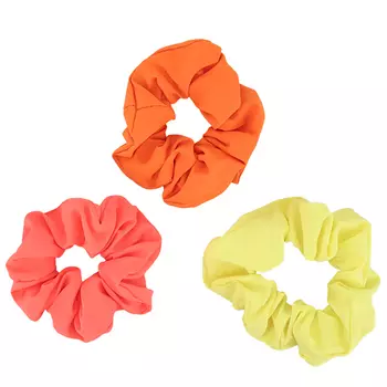 Набор резинок MISS PINKY 3 шт