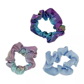 Набор резинок MISS PINKY 3 шт