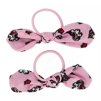 Набор резинок MISS PINKY 4 шт