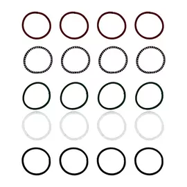 Набор резинок MISS PINKY BASIC 20 шт